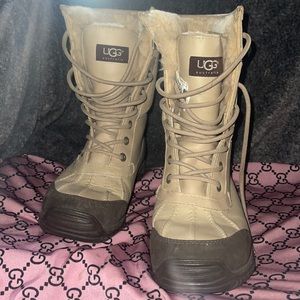 UGG boots